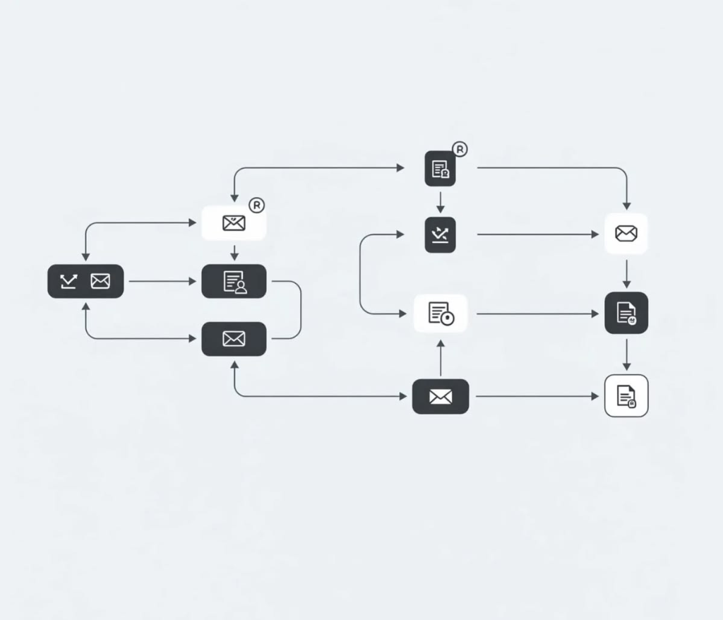 Workflow Automatisierung